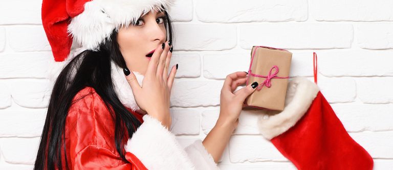 5 Naughty Stocking Stuffers Your Lover Will Go Crazy For