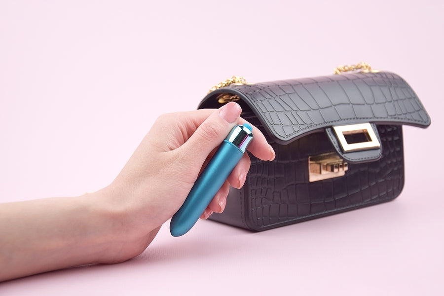 mini purse vibrator US IN STOCK Tidy Xingse Adult Vibration Sex Toy Pocket Pussy For Men