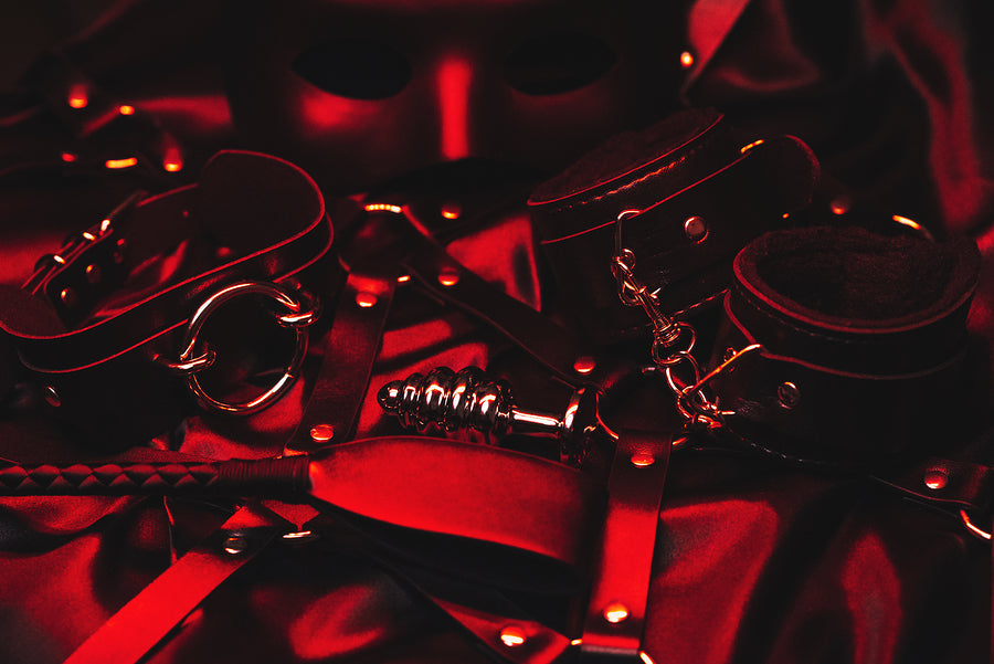 7 Beautiful Metal Sex Toys That Belong in Your Toy Collection - CMGI 7 Beautiful Metal Sex Toys That Belong in Your Toy Collection - CMGI