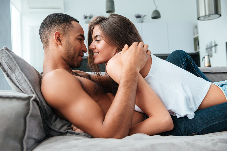 8 Things Women Wish Men Understood About Sex