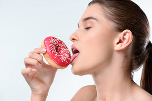 Anilingus