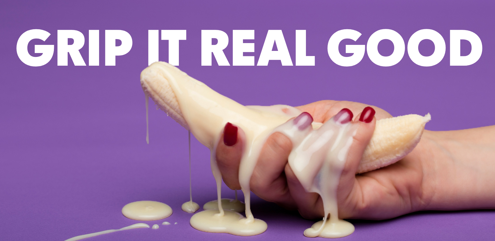 Grip it Real Good: Strong Pelvic Muscles Lead to Stronger Orgasms