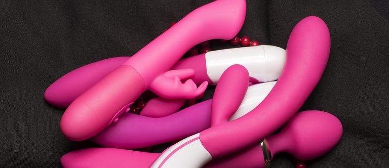How Well-Rounded Is Your Sex Toy Collection?