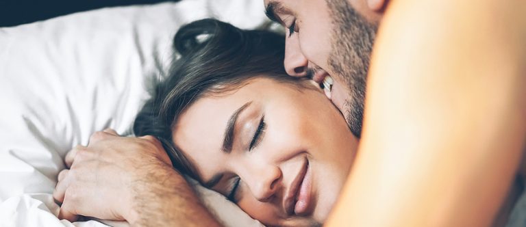 How to Have Mind-Blowing Morning Sex