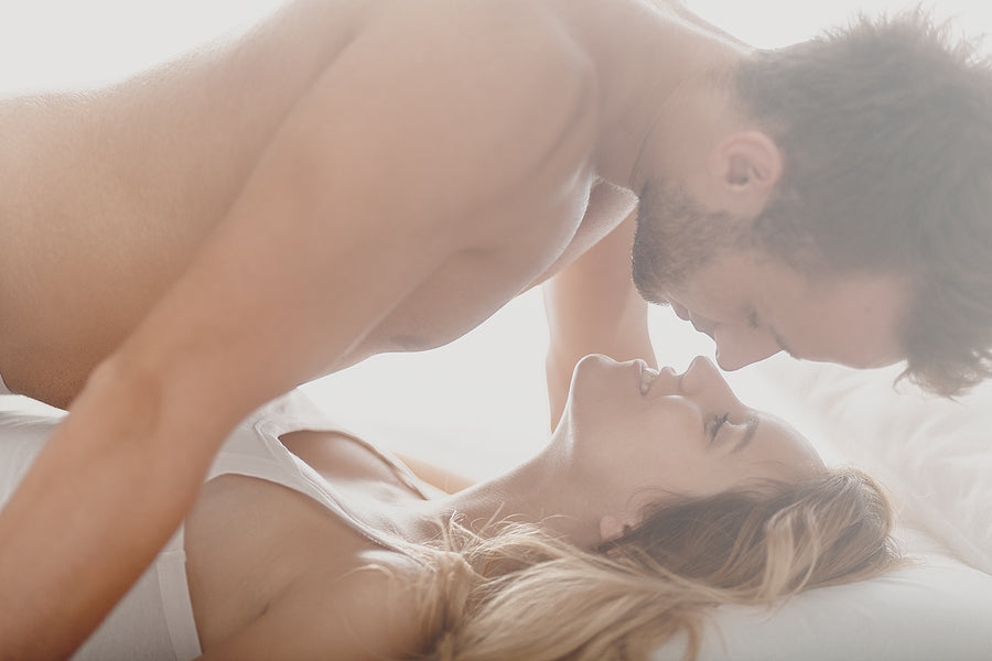 How to Improve Your Sex Life: Tried and True Tips