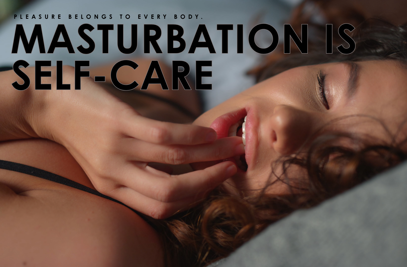Masturbation Is Self-Care: Here’s Why You Should Prioritize Solo Play