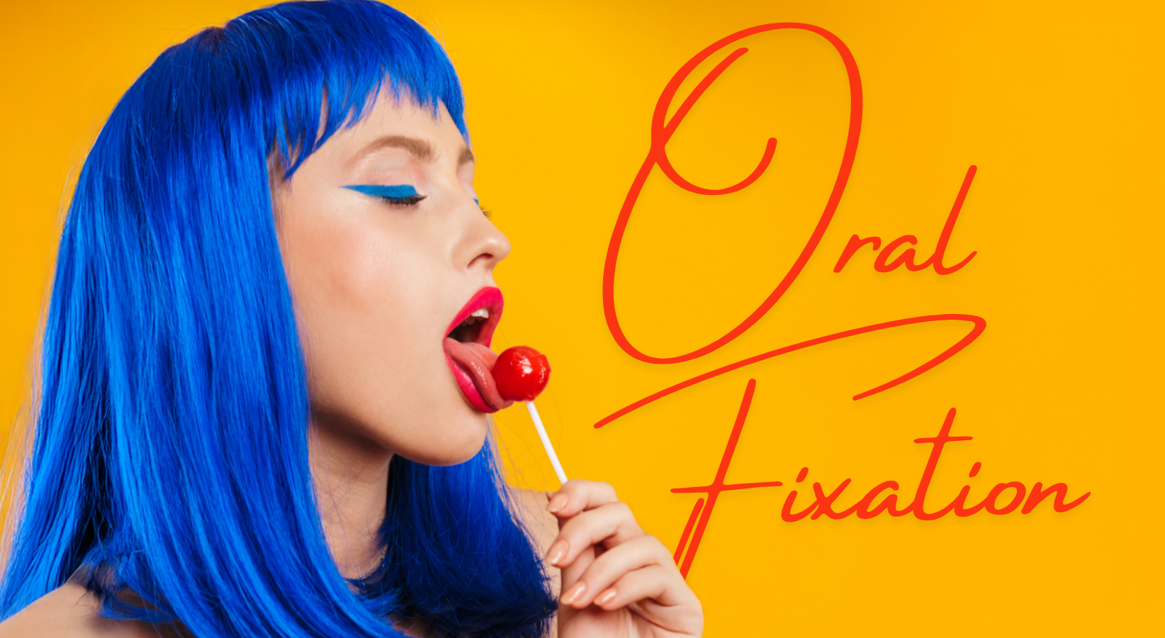 Oral Fixation: Toys That Lick Back (and Then Some)