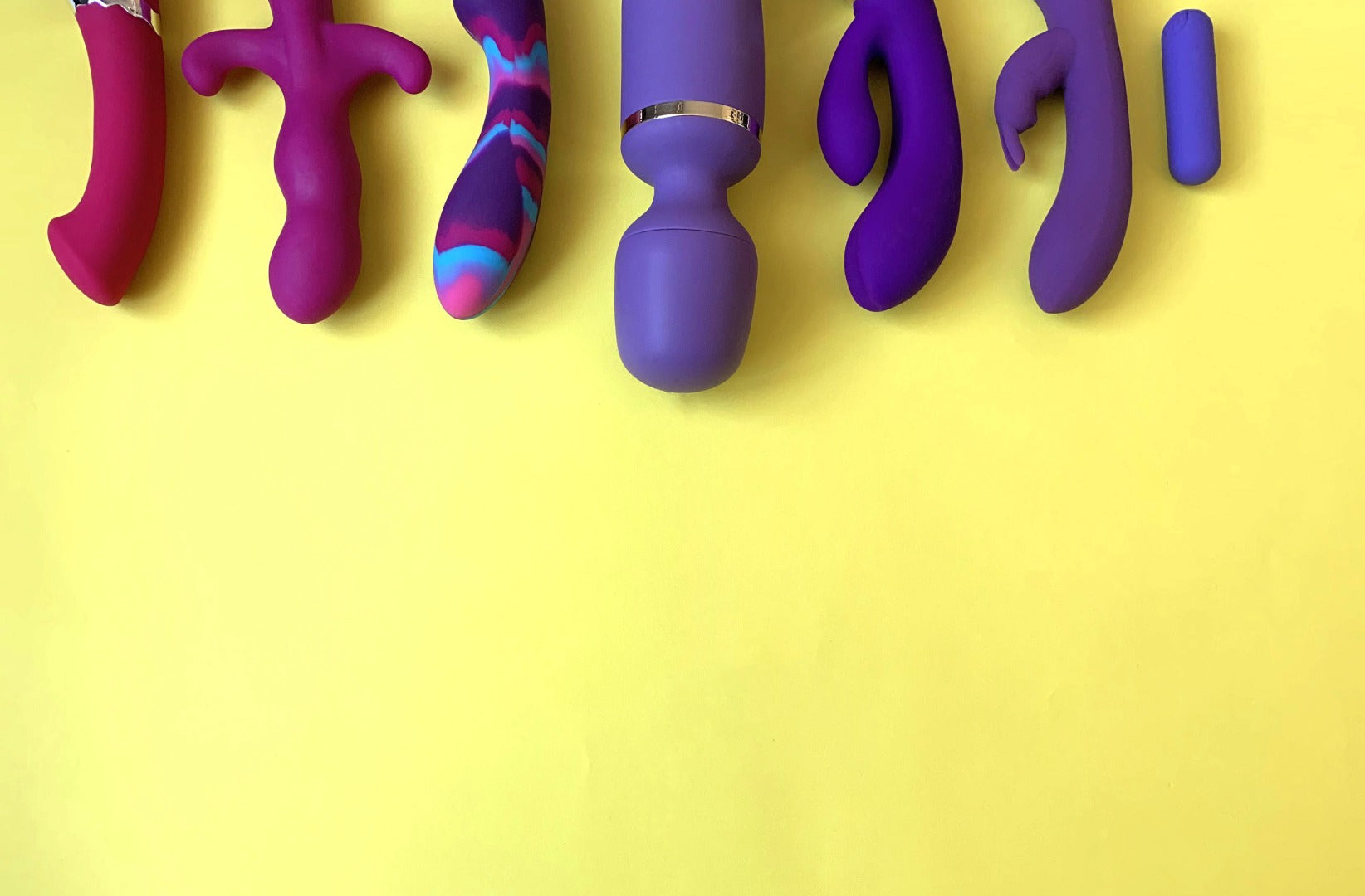 How Long Should a Sex Toy Last? Exactly When to Replace Your Favorite Vibrator (And How to Make It Last Longer)