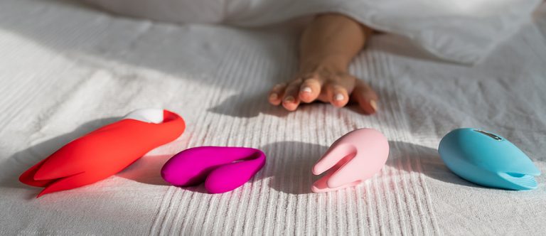 5 Sex Toy Trends to Explore This Fall and Winter