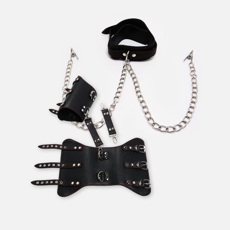 Sex Restraints | Buy Extreme Restraints at Castle Megastore - CMGI