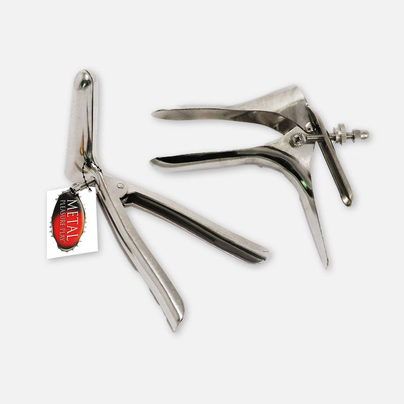 Buy Vaginal & Rectal Speculums Online at Castle Megastore CMGI