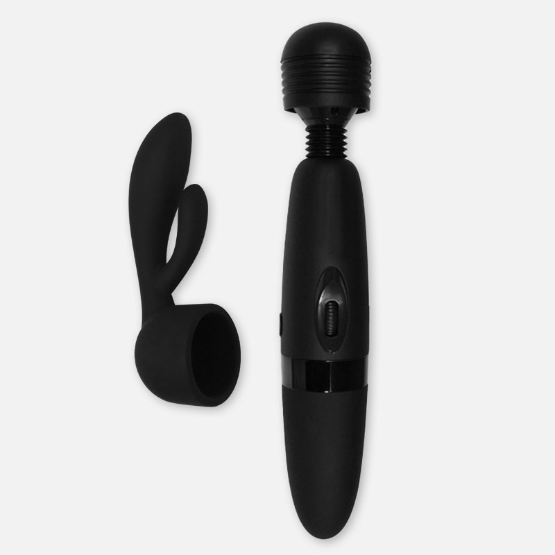 Massager Wand Attachments | Shop Massager Wand Accesories at Castle  Megastore - CMGI