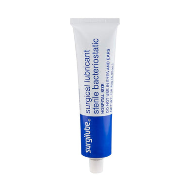 Surgilube Sterile Surgical Personal Lubricant 4.25oz