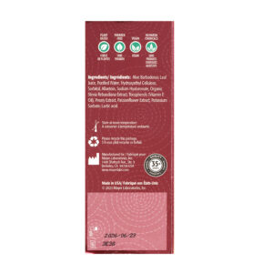 Kimono Swirl Natural Lubricant, 3.4oz