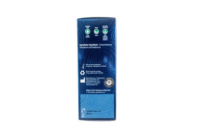 Kimono Swirl Silicone Lubricant, 3.4oz