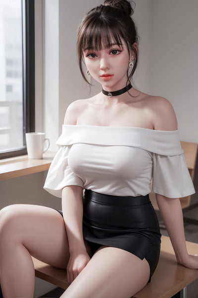 Kalani Dream Doll Hyper-Realistic Premium Fantasy Sex Doll
