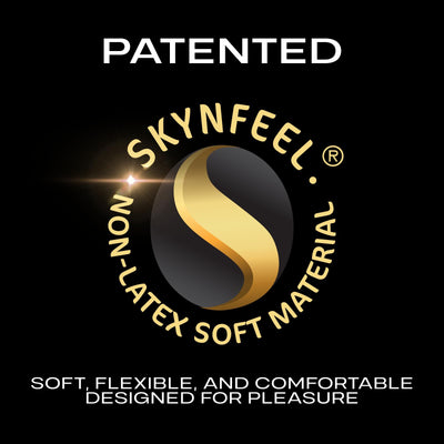 Lifestyles SKYN Latex-Free Lubricated Condoms Selection Pack