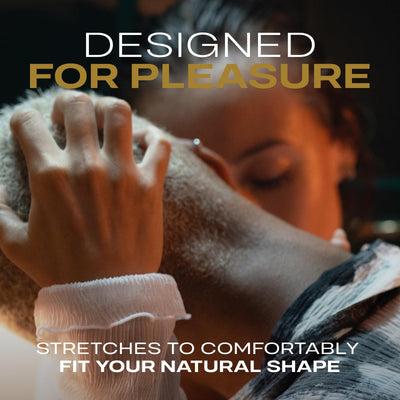 Lifestyles SKYN Latex-Free Lubricated Condoms Selection Pack