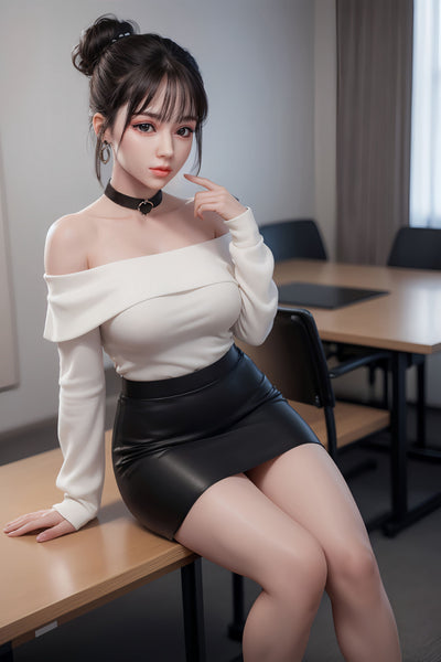 Kalani Dream Doll Hyper-Realistic Premium Fantasy Sex Doll