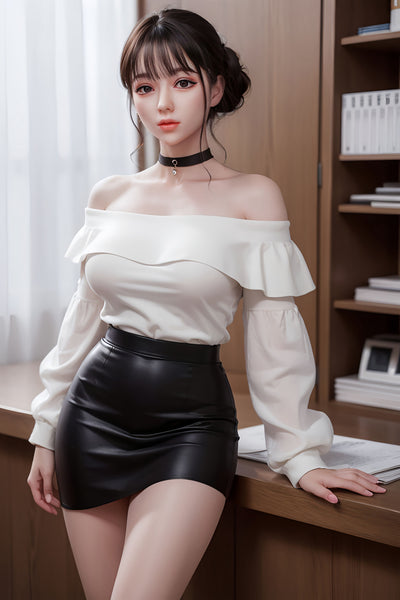Kalani Dream Doll Hyper-Realistic Premium Fantasy Sex Doll