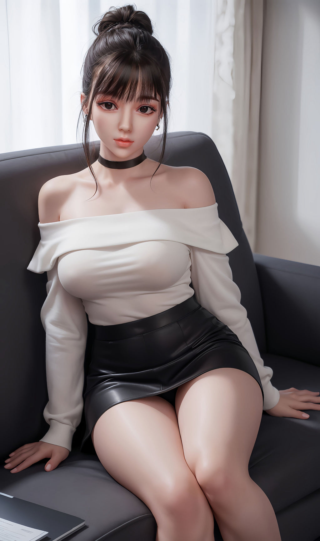Kalani Dream Doll Hyper-Realistic Premium Fantasy Sex Doll