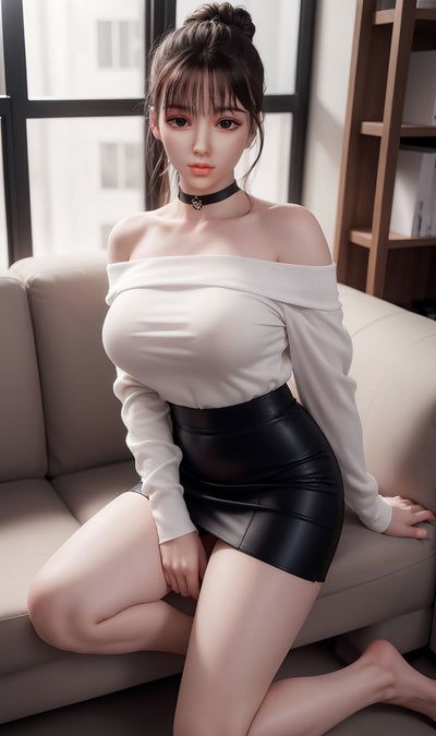 Kalani Dream Doll Hyper-Realistic Premium Fantasy Sex Doll