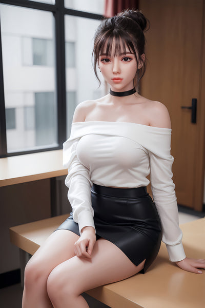 Kalani Dream Doll Hyper-Realistic Premium Fantasy Sex Doll
