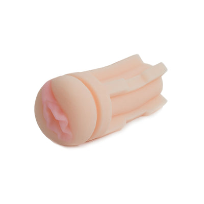 Vulcan CyberSkin H2O Shower Stroker - Realistic Pussy
