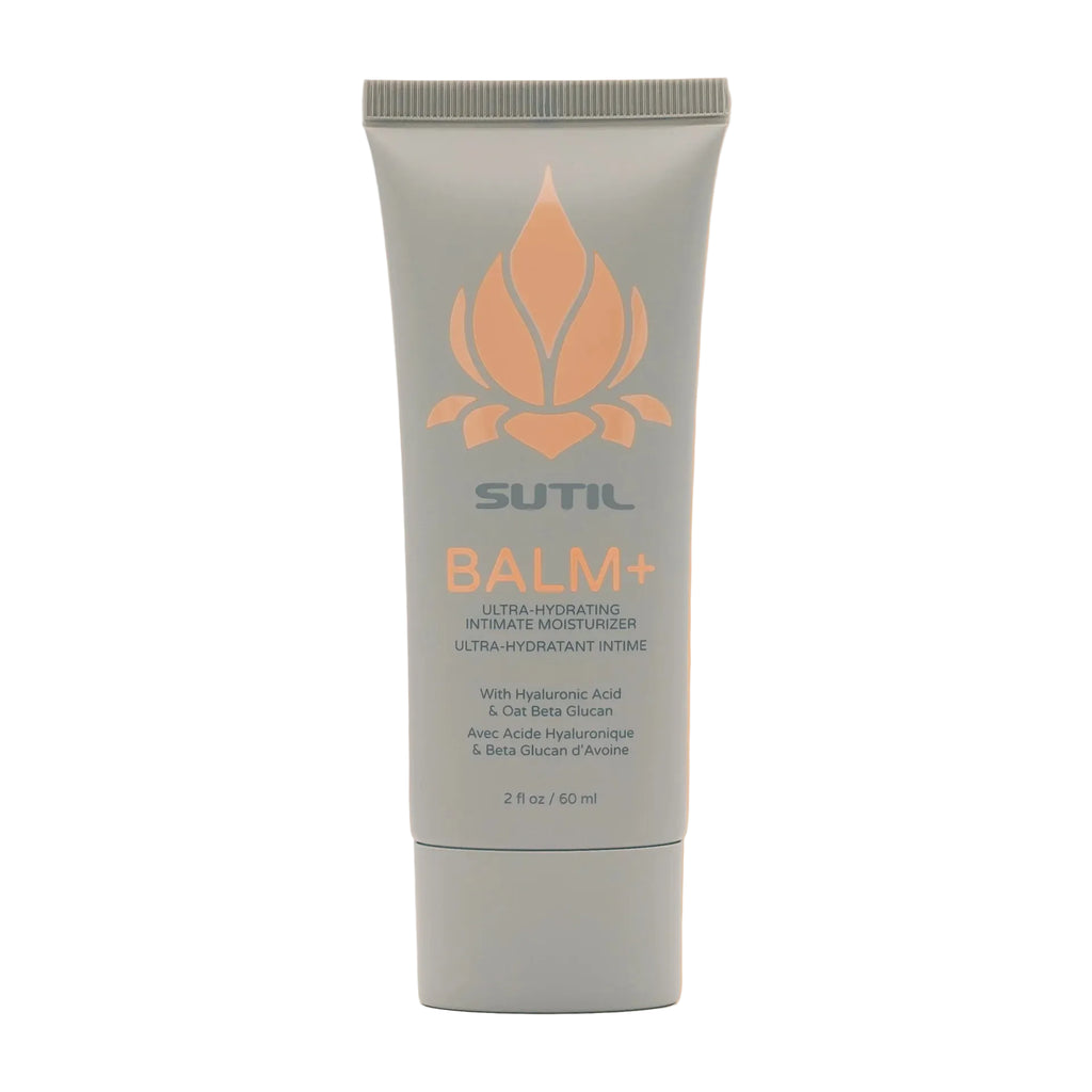 SUTIL BALM+ Intimate Moisturizer 2oz