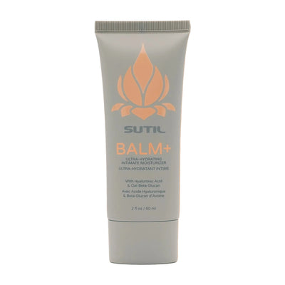 SUTIL BALM+ Intimate Moisturizer 2oz