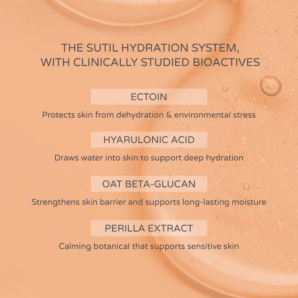 SUTIL BALM+ Intimate Moisturizer 2oz