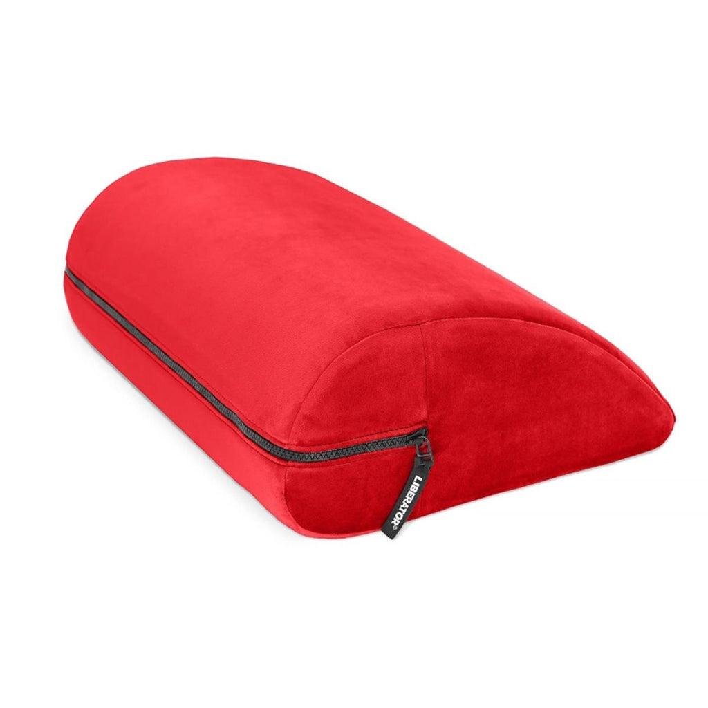 Liberator Jaz Motion Sex Cushion - Red