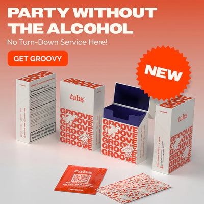 Tabs Groove Tongue Strips