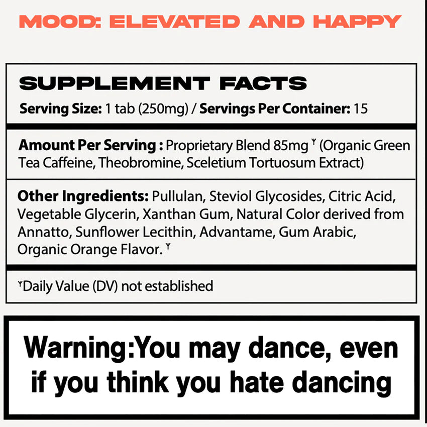 Tabs Groove Tongue Strips