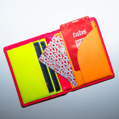 Tabs Groove Tongue Strips