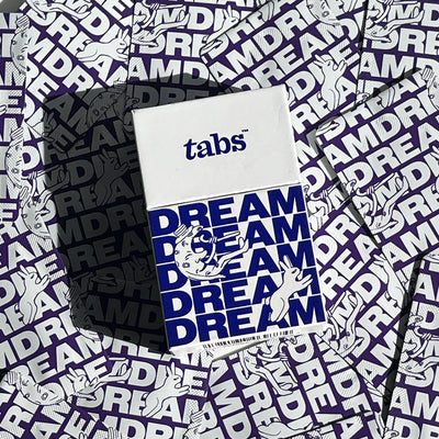 Tabs Dream Tongue Strips