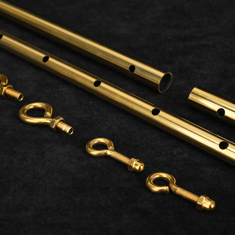 Black Leather Executive Case Bondage Set by Fetish Pleasure Play