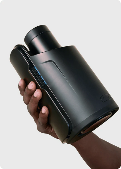 Keon By Kiiroo & Feel Stroker Combo Pack