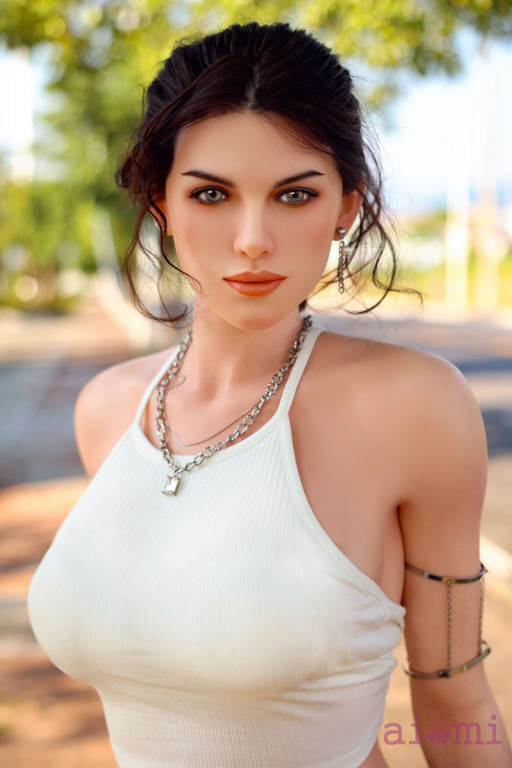 AZ Dream Doll Kendall Full Sized Sex Doll