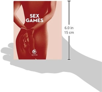 Sex Games - Randi Foxx