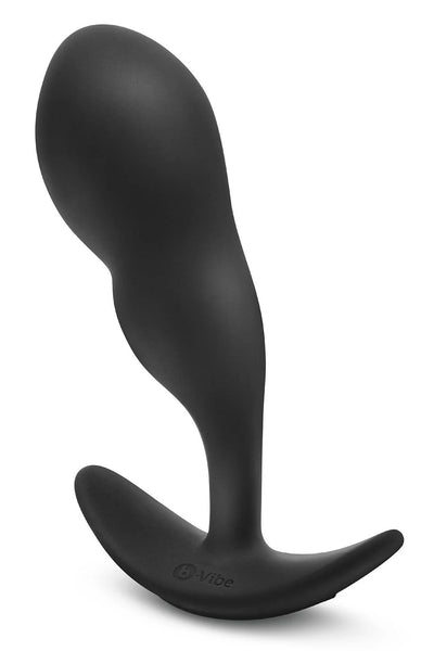 b-Vibe Remote Control P-Spot Snug Plug
