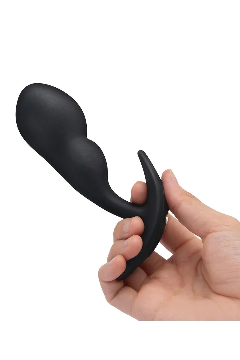 b-Vibe Remote Control P-Spot Snug Plug