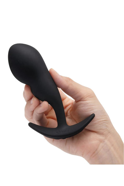 b-Vibe Remote Control P-Spot Snug Plug