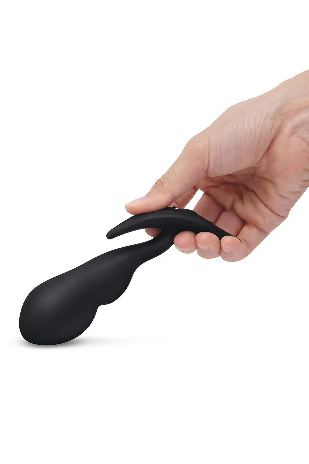 b-Vibe Remote Control P-Spot Snug Plug
