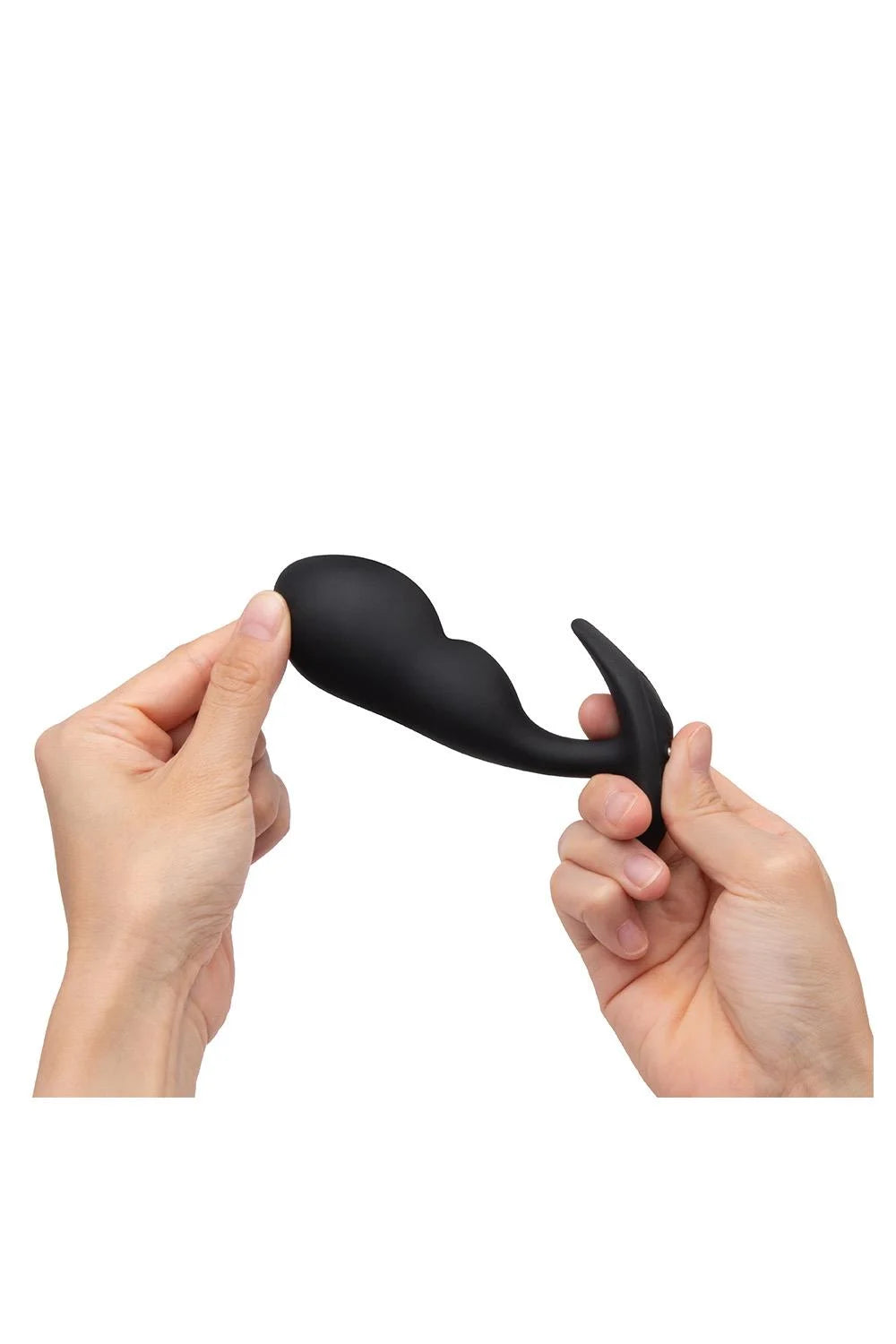 b-Vibe Remote Control P-Spot Snug Plug