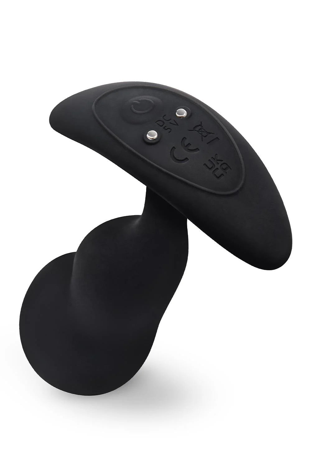 b-Vibe Remote Control P-Spot Snug Plug