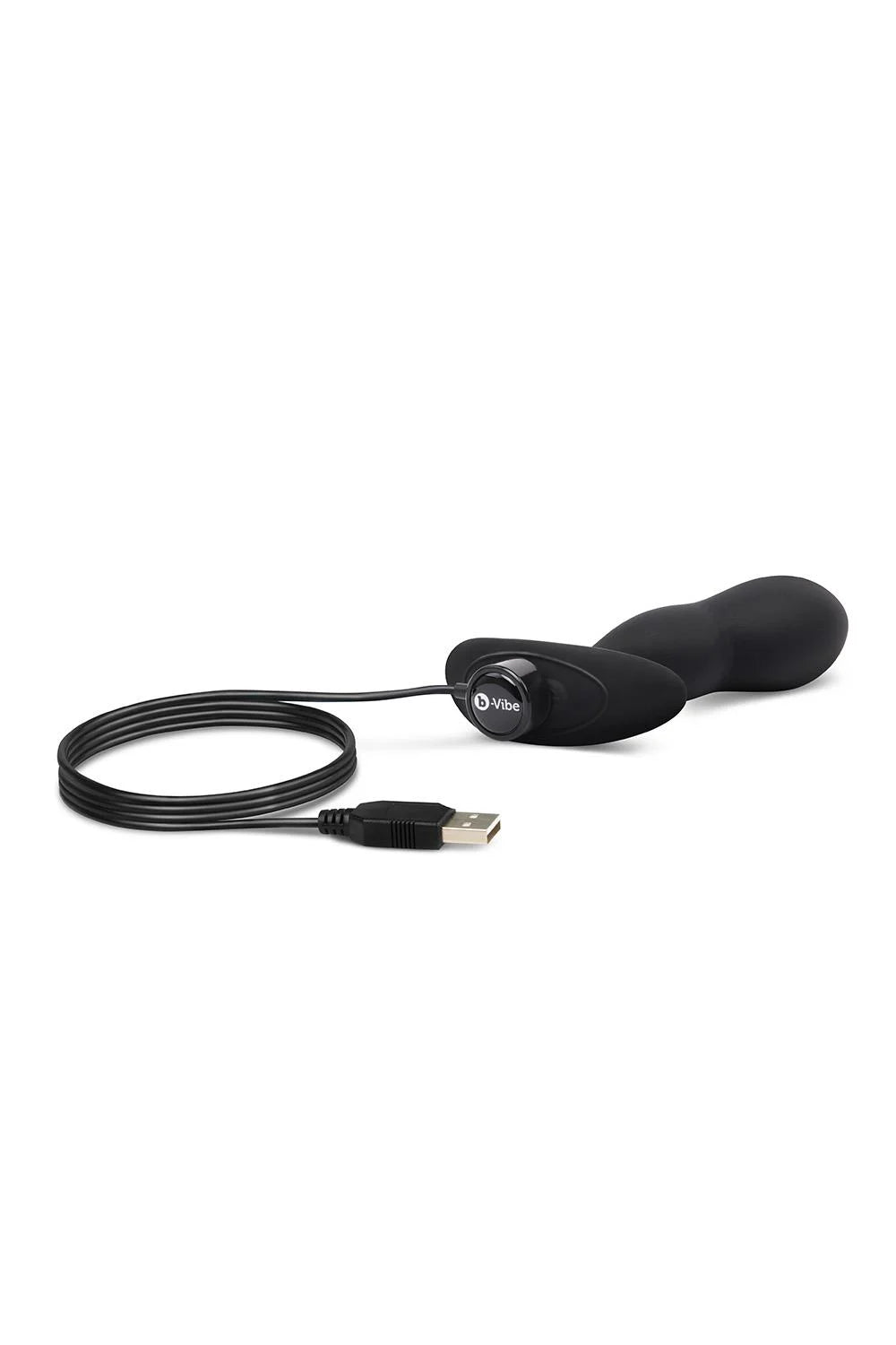 b-Vibe Remote Control P-Spot Snug Plug