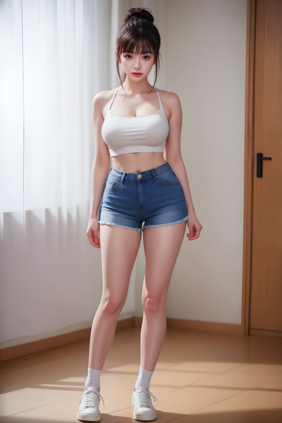Kalani Dream Doll Hyper-Realistic Premium Fantasy Sex Doll