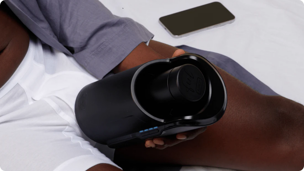 Keon By Kiiroo & Feel Stroker Combo Pack