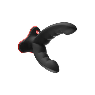 Fun Factory Ryde Double Dong Grinder in Black